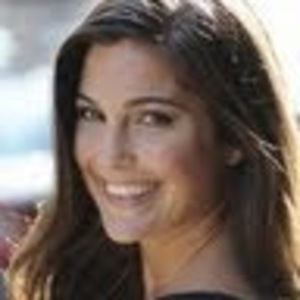 Meet your Posher, Alexandra